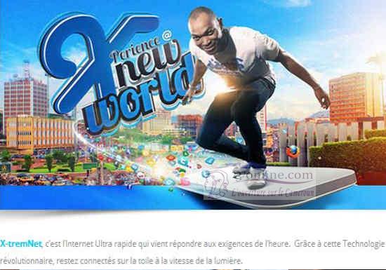 Cameroun – Internet: CAMTEL entre agonie et arnaques