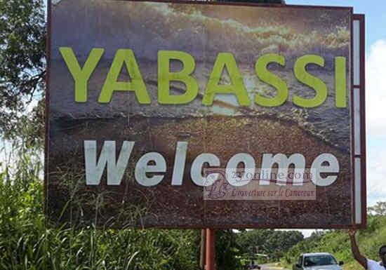 Yabassi