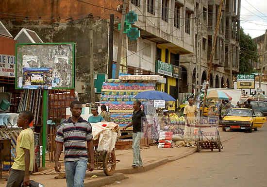 Cameroun: des sécessionnistes auraient pris leur quartier à Yaoundé