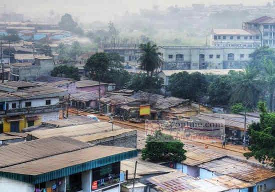 Cameroun - Crise anglophone : des quartiers de Yaoundé sous surveillance particulière 1 yaounde tourisme