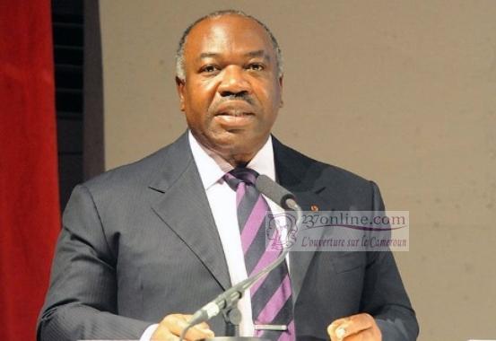 Gabon: Ali Bongo Ondimba bientôt de retour