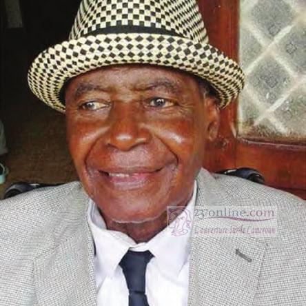Cameroun – Nécrologie : Il s’appelait Amyé Gérard