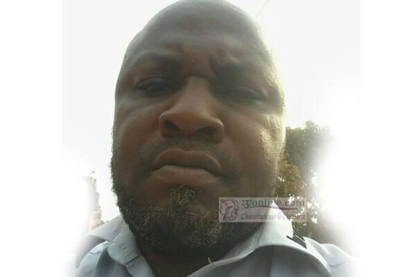 Cameroun – Bafoussam : Gustave Flaubert Kengne incarcéré pour hostilités contre la République et trouble à l’ordre public