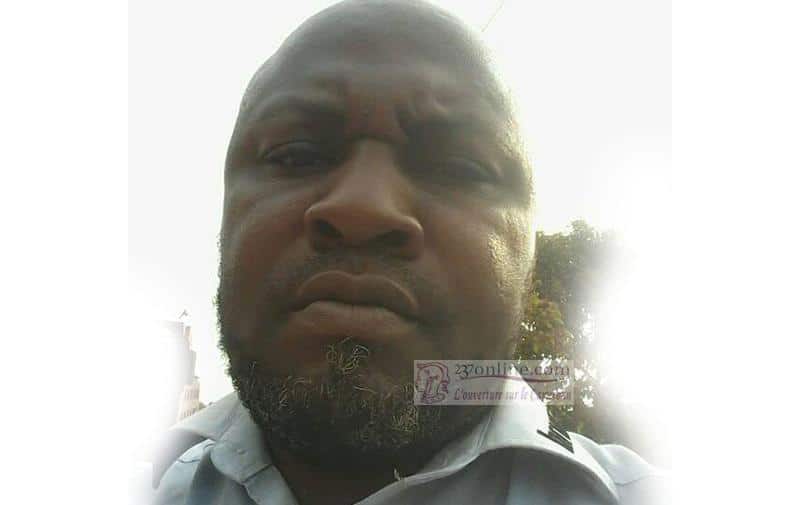 Bafoussam : Un journaliste incarcéré pour distribution de tracts