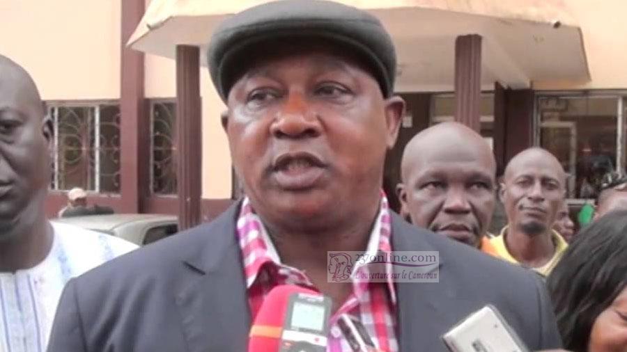 Cameroun : Luc Assamba, maire décédé de Yaoundé II était un baobab à Tsinga