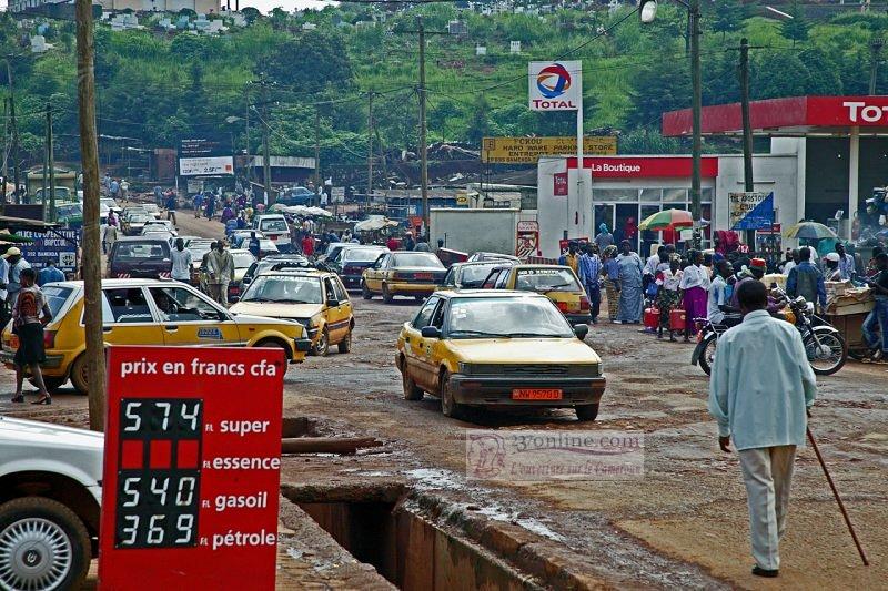 Cameroun : Reconstruire les régions du Nord-Ouest et Sud-Ouest en crise