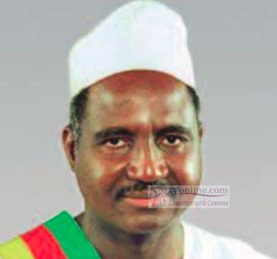 bello maigari