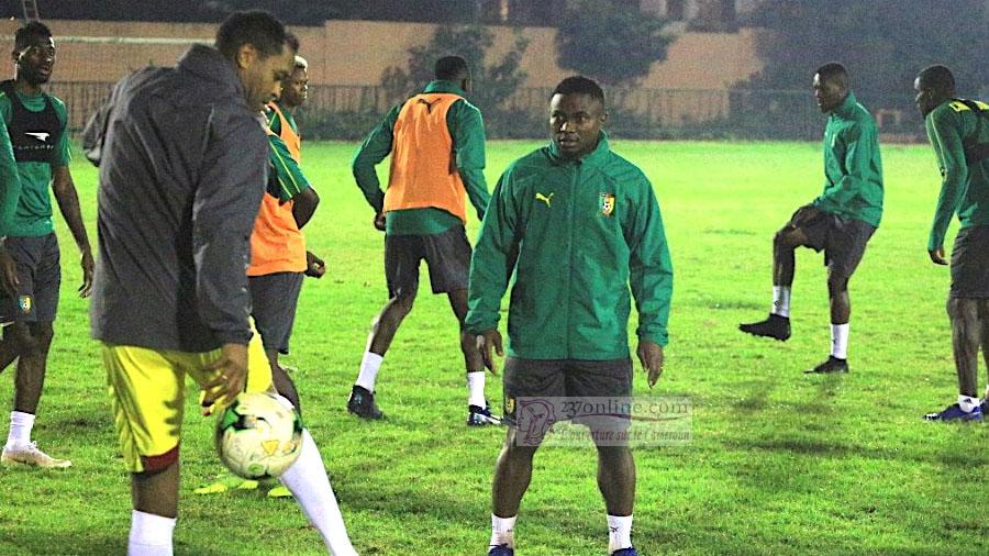 Éliminatoires Can Total 2019: Maroc et Cameroun s’affrontent ce soir à Casablanca