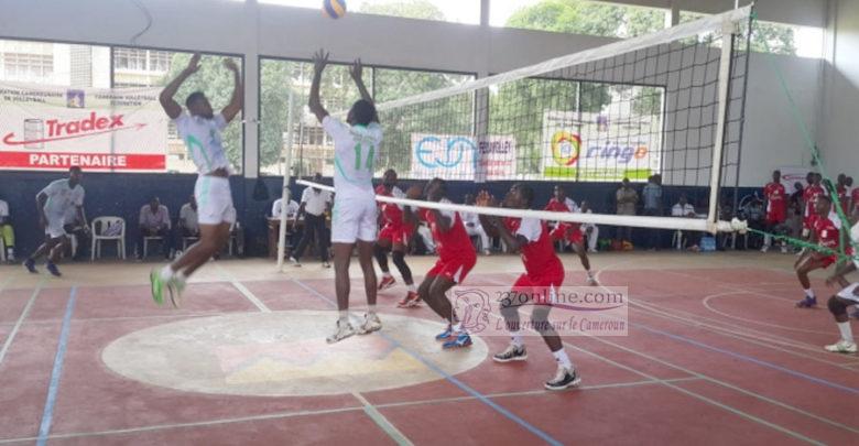 Volleyball