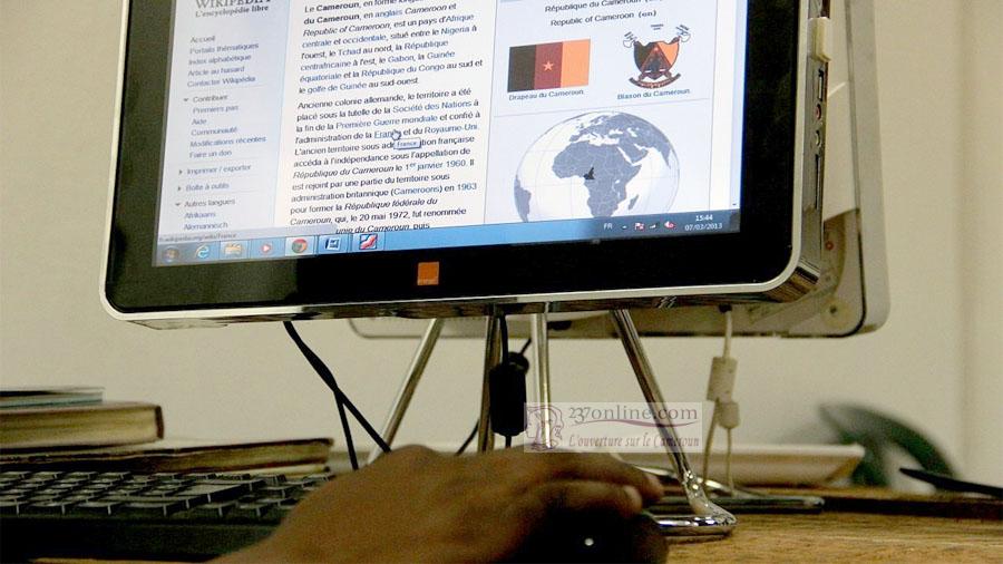 Cameroun-communications électroniques : Baisse des investissements en 2017