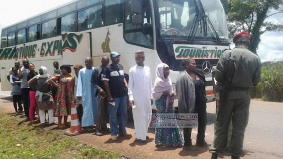 Cameroun – Prévention routière : Opération spéciale de la gendarmerie nationale sur la nationale N°10