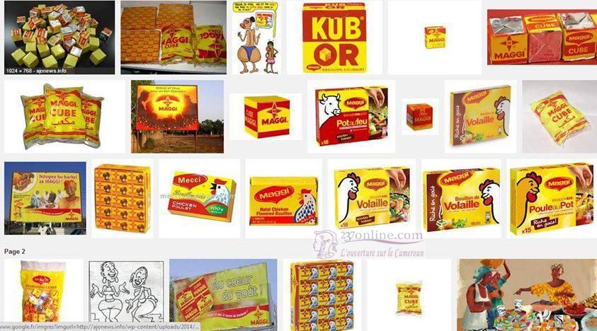 Cube Maggi de Nestlé: Un Élément de Prudence pour les Consommateurs Camerounais