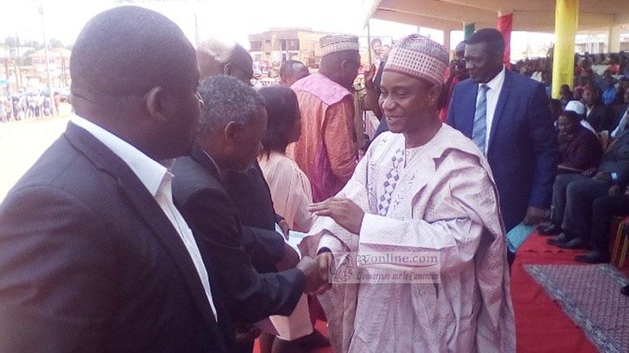 Cameroun – Excellence du Ndé : 18 millions pour l’excellence scolaire à Bangangté