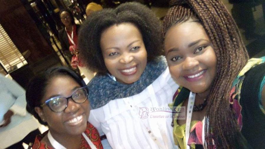 Réseau des femmes journalistes d’Afrique : Trois camerounaises désignées à des postes de responsabilités