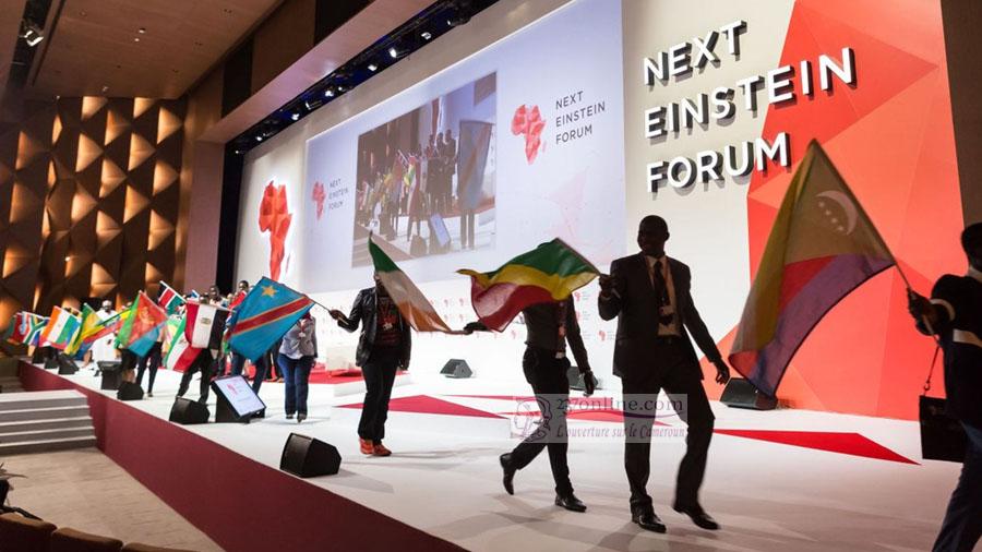 Le Next Einstein Forum recherche des talents scientifiques africains