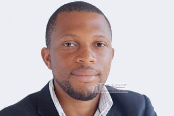 Cameroun – Franc Nzokou : « Révolutionner le secteur de la viande fumée »
