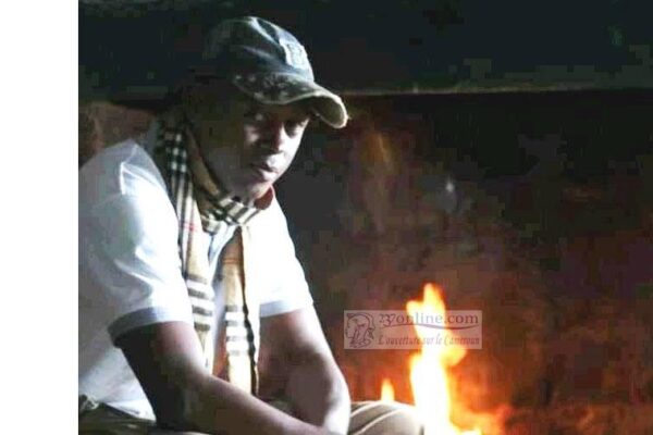 Cameroun: Joseph Olinga Ndoa poursuivi pour « Outrage à fonctionnaire »