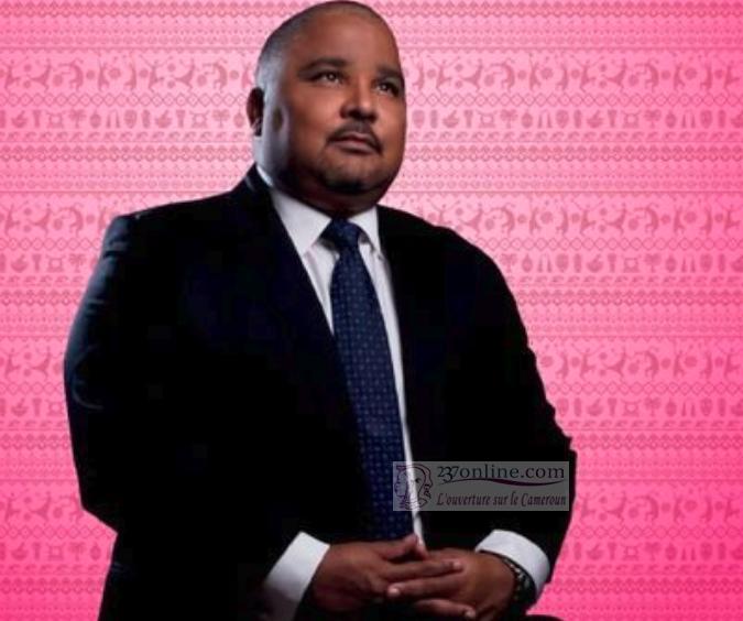 Cameroun – Déchéance: Joshua Osih vomi par le Comité exécutif national du SDF