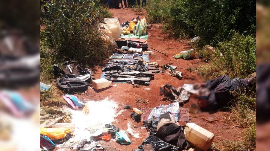 Cameroun – Adamaoua : Un élément du Bir tué et trois preneurs d’otages abattus à Mbéré