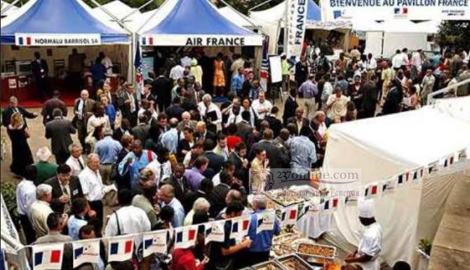 Cameroun : 1 200 entreprises attendues à la 7è édition du Salon Promote