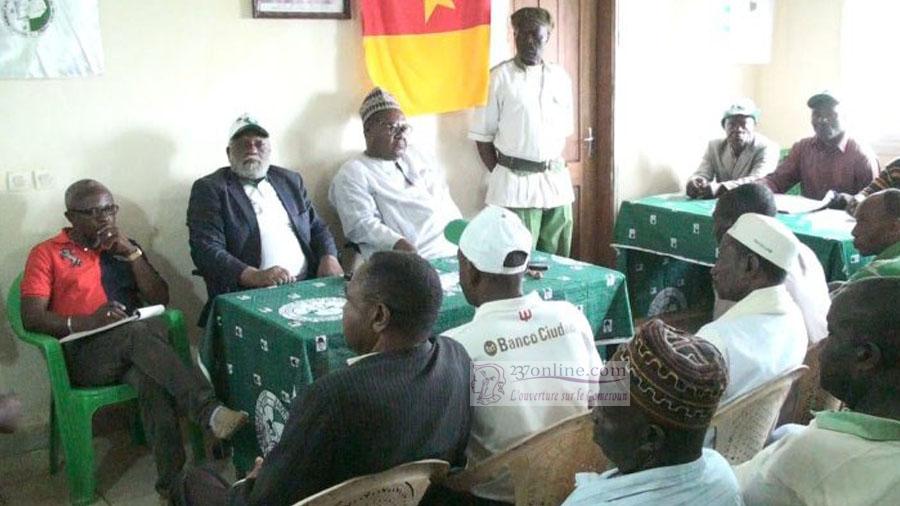Elections au SDF: L’Ouest rejette la décision de comité exécutif national annulant les élections de Bafoussam I