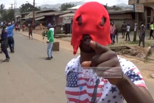 Crise anglophone: un nouveau rapport accablant pour le Cameroun