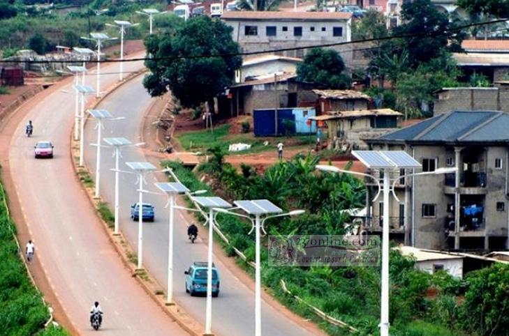 Cameroun : Les conducteurs des cars de Yaoundé-Soa en grève