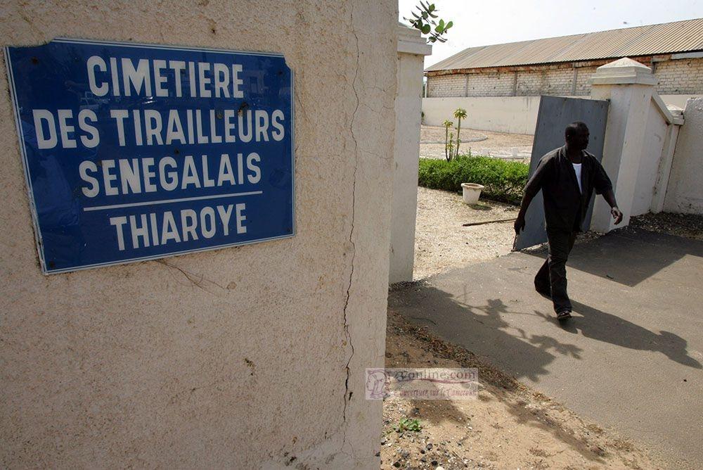 30.000 tirailleurs sénégalais morts pendant la Grande guerre 5 tirailleurs senegalais4