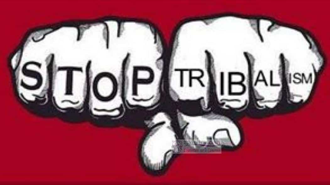 Haine, tribalisme