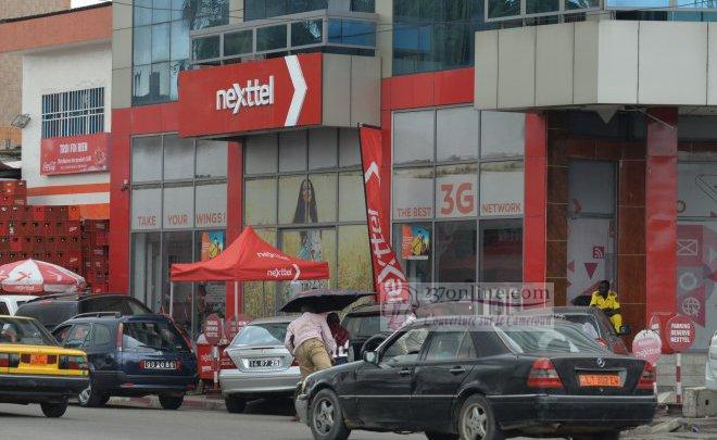 Nexttel Cameroun