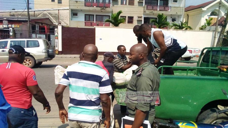 Cameroun – Douala : Le vigile de Mac Darwin assassiné à Bonapriso