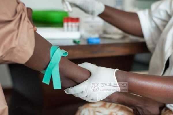 Les tests du vih/sida gratuits au Cameroun à partir du 1er janvier 2020 (gouvernement)
