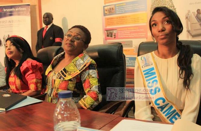 Affaire Miss Cameroun : Le Comica réclame plus de 2 milliards F.Cfa