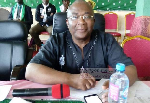 Cameroun – Jean Michel Nintcheu (député SDF): «Le parlement européen n’a rien inventé»