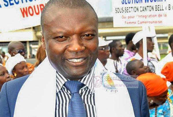 Cameroun/COVID-19 : Important don de Congelcam aux Mairies de la Mifi