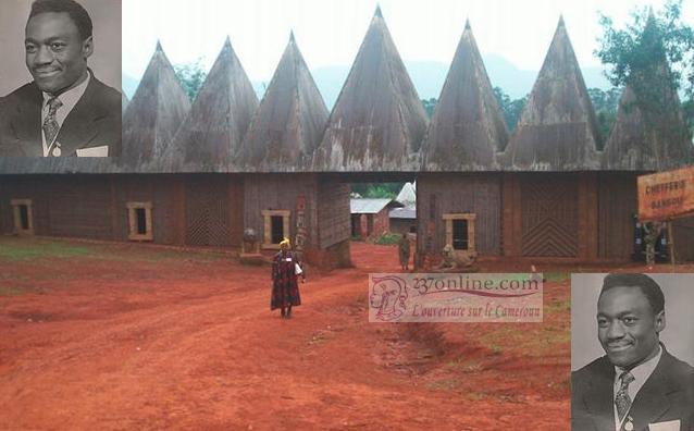 bangou kemayou chefferie