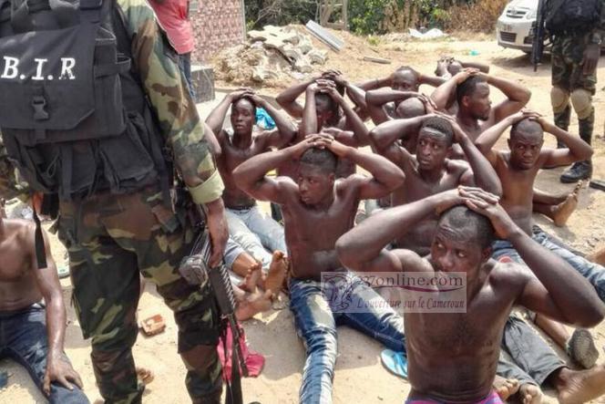 Cameroun – Crise anglophone : Paul Biya ordonne la libération de 289 détenus
