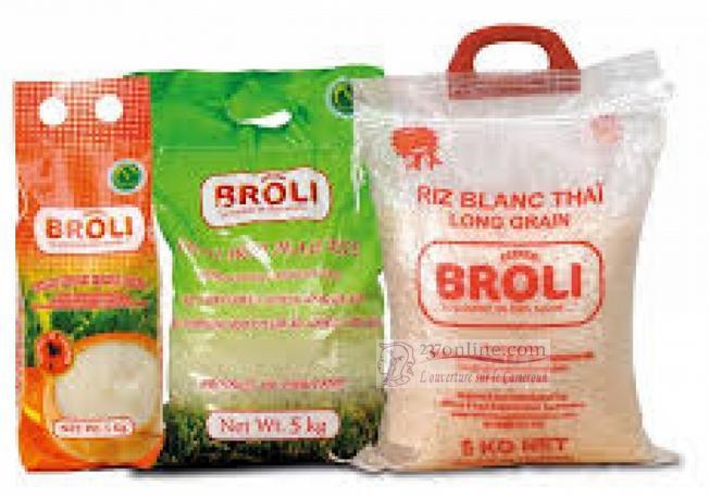 Cameroun : Africa Food Manufacture, détenteur de la marque Broli claque la porte du Gicam