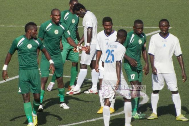 Cameroun – Elite One : Coton reçoit Astres de Douala