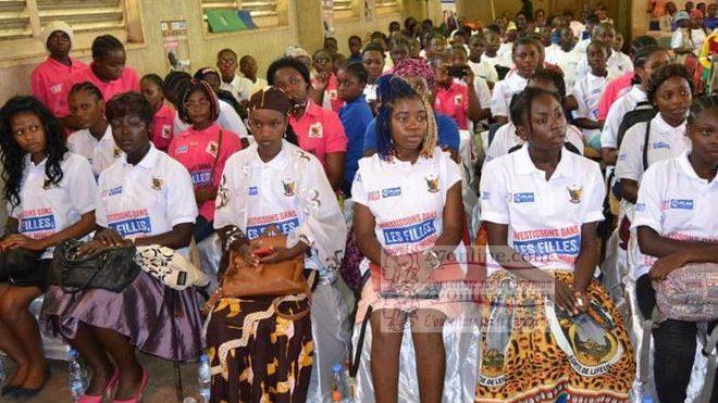 Cameroun: Chaque jour, 6000 jeunes de 15 à 24 ans contractent le Vih