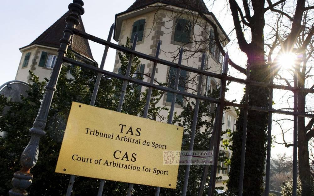 Le tribunal arbitral du sport (TAS) déclare les appels déposés par la Fédération de Football des Comores irrecevables