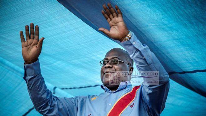 RDC – Félix Tshisekedi : L’exploit du « fils à papa »