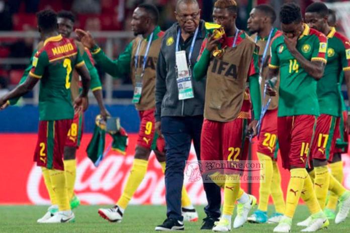 Le Cameroun disqualifié des éliminatoires de la CAN 2019 ? La CAF a tranché !
