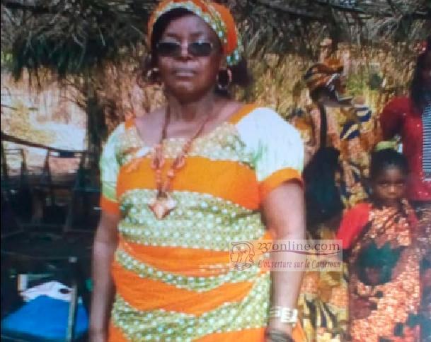 Le corps de Maman Marie Guing victime d’AVC séquestré à l’hôpital Général de Douala pour non-paiement de soins