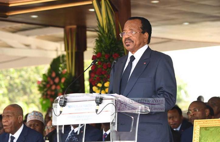 Cameroun: Jusqu’où Paul Biya peut-il aller dans le pardon ?