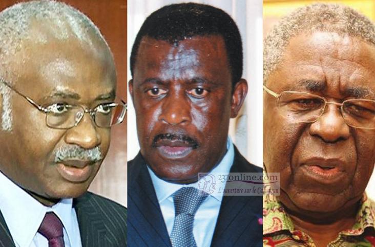 Cameroun – Gouvernement : Les Premiers ministres de Paul Biya