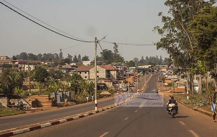 Cameroun – Bandjoun : Le « Général Mabou » se repose à Semto