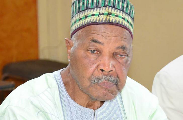 Cameroon: Senator Simon Achidi Achu Is Bereaved!