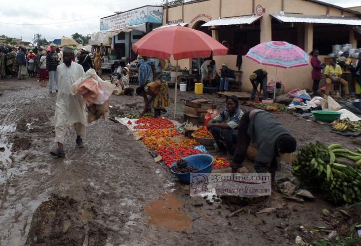 Cameroun – Fêtes de fin d’année 2018 : Mauvaises affaires pour les commerçants de Bertoua