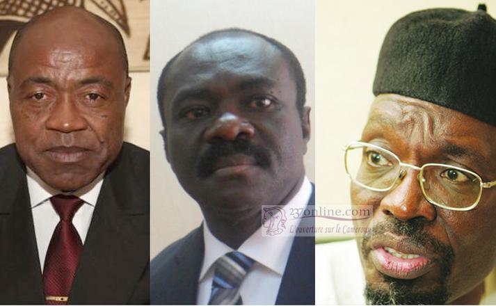 Cameroun – Réaménagement : Ces ministres qui changent de poste